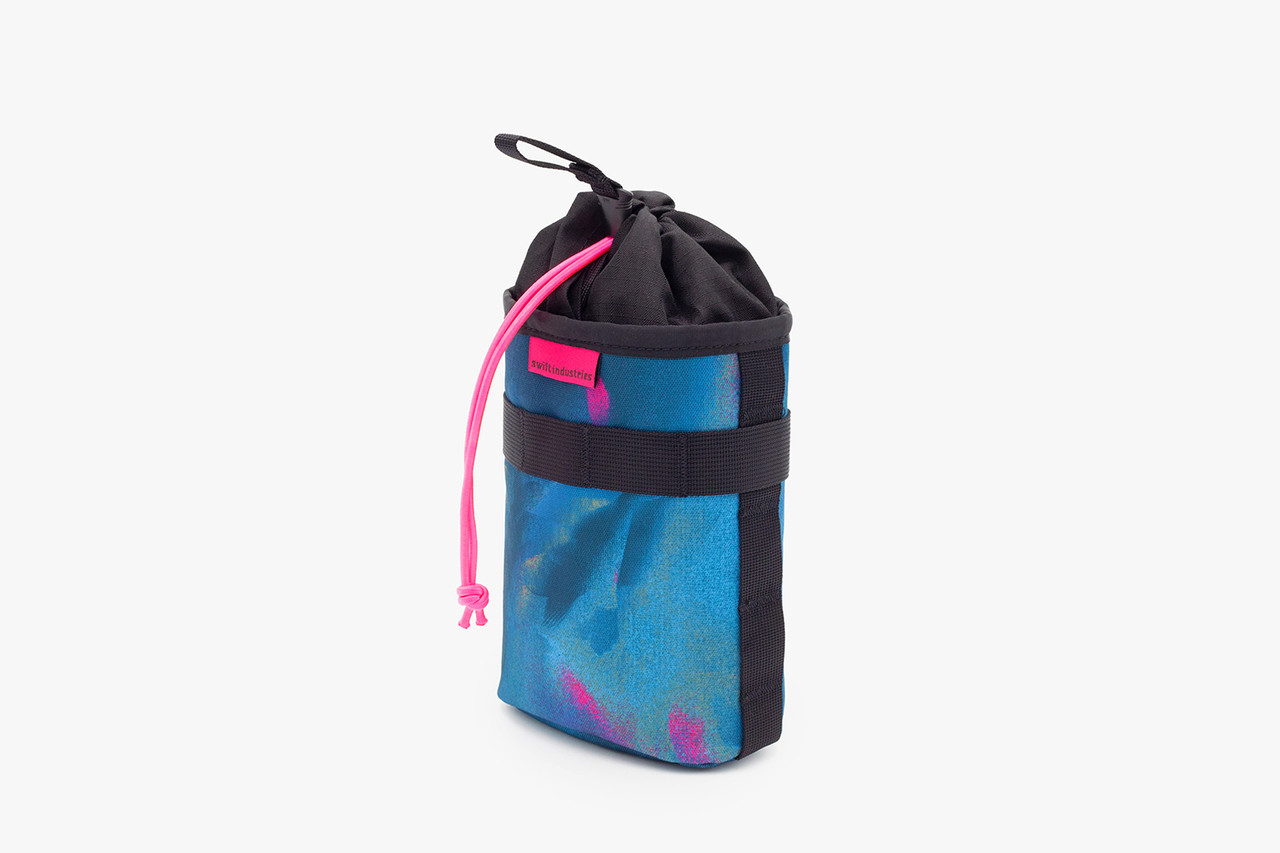Swift Industries Gibby Stem Bag - Freshtripe