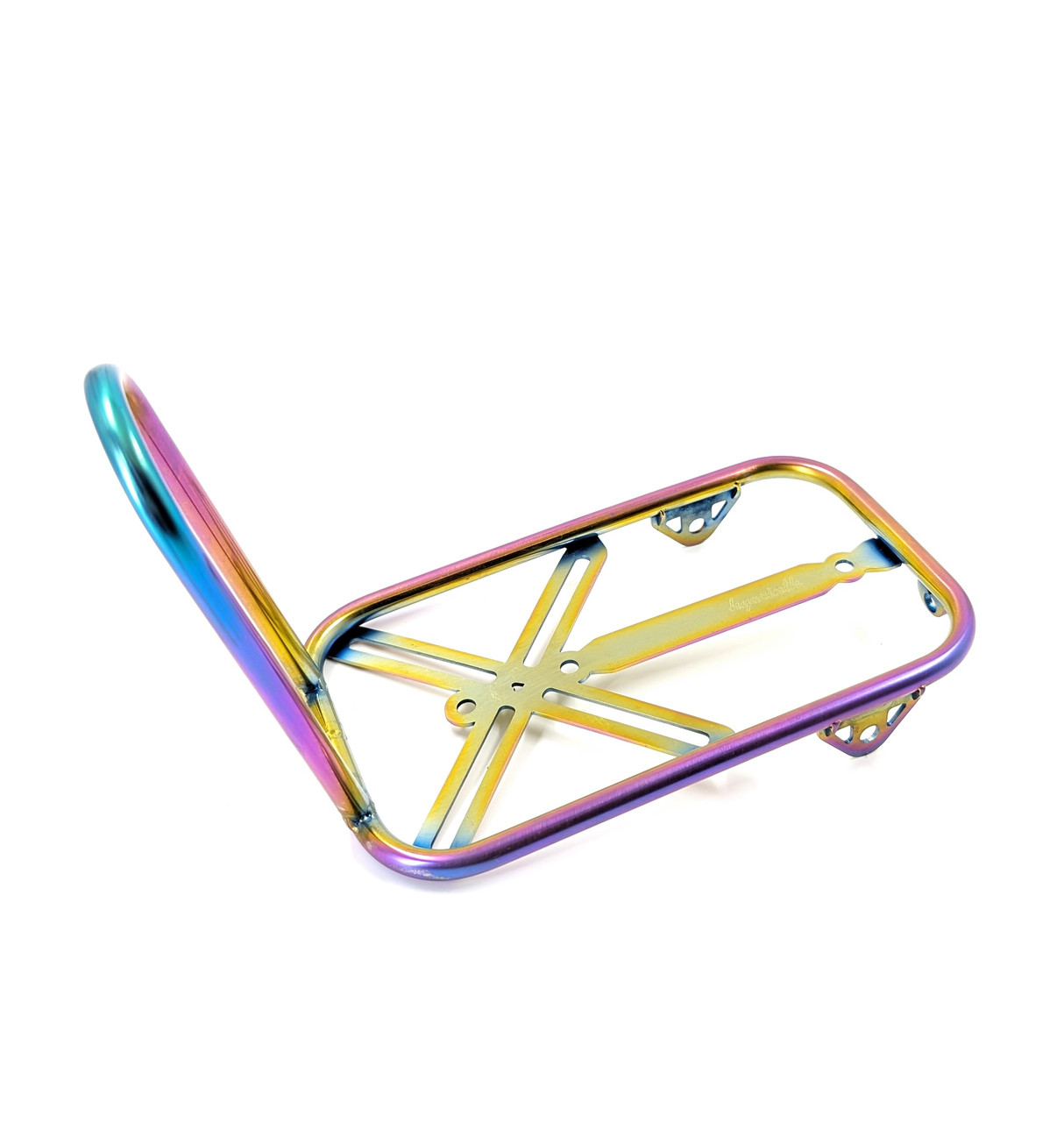 アクセサリー HYACINTH RACKS Wild Child Titanium Wild Child – Hyacinth