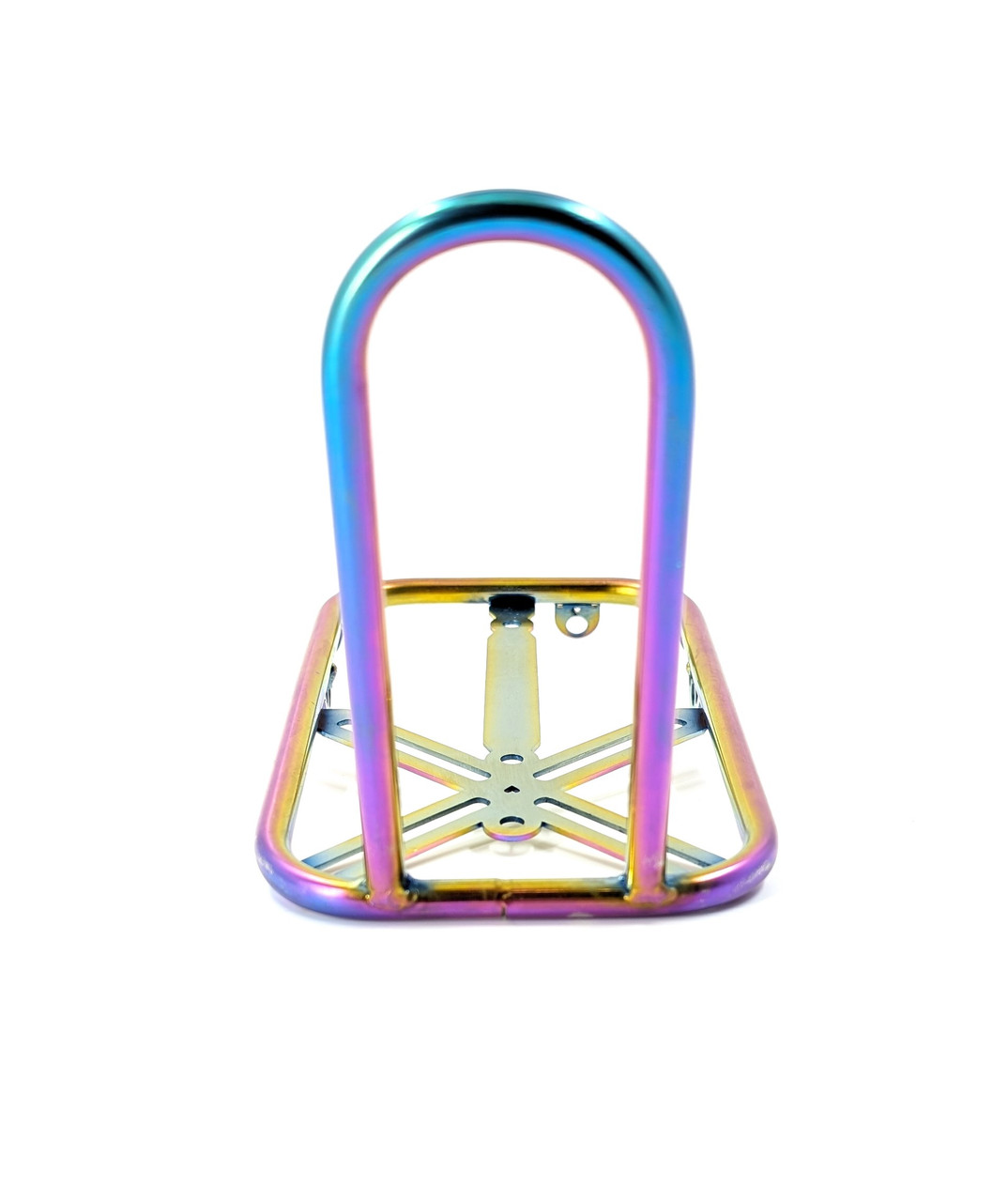 アクセサリー HYACINTH RACKS Wild Child Hyacinth Cycles Wild Child Front Rack - Freshtripe