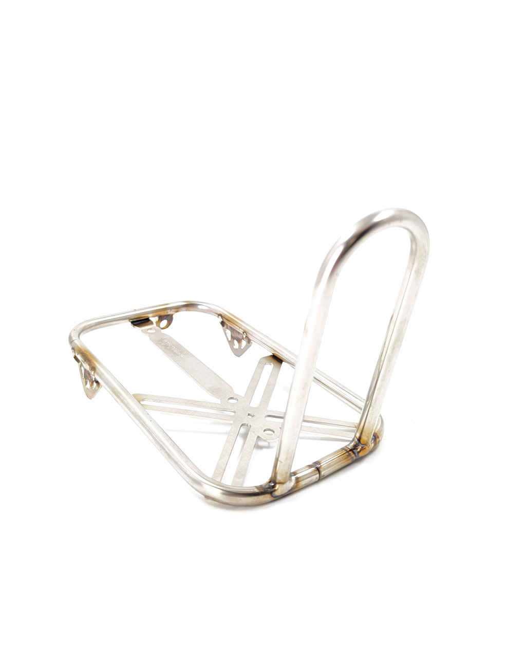 Hyacinth Cycles Wild Child Front Rack - Freshtripe