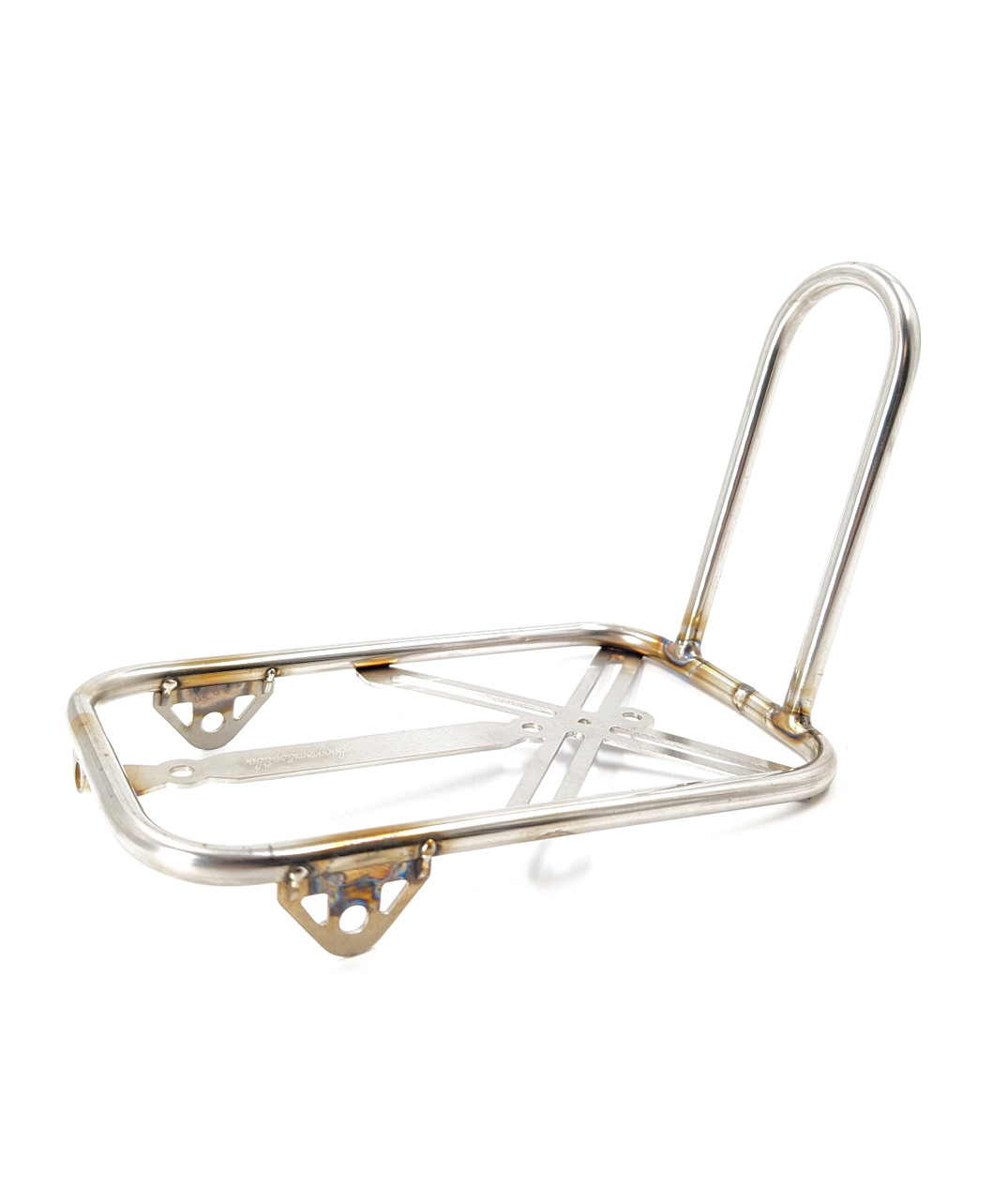 Hyacinth Cycles Wild Child Front Rack - Freshtripe