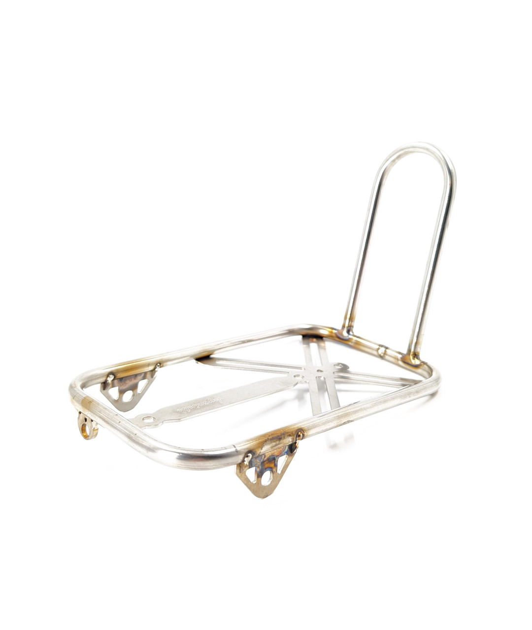 Hyacinth Cycles Wild Child Front Rack - Freshtripe