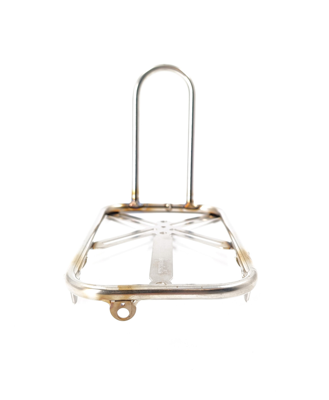 Hyacinth Cycles Wild Child Front Rack - Freshtripe