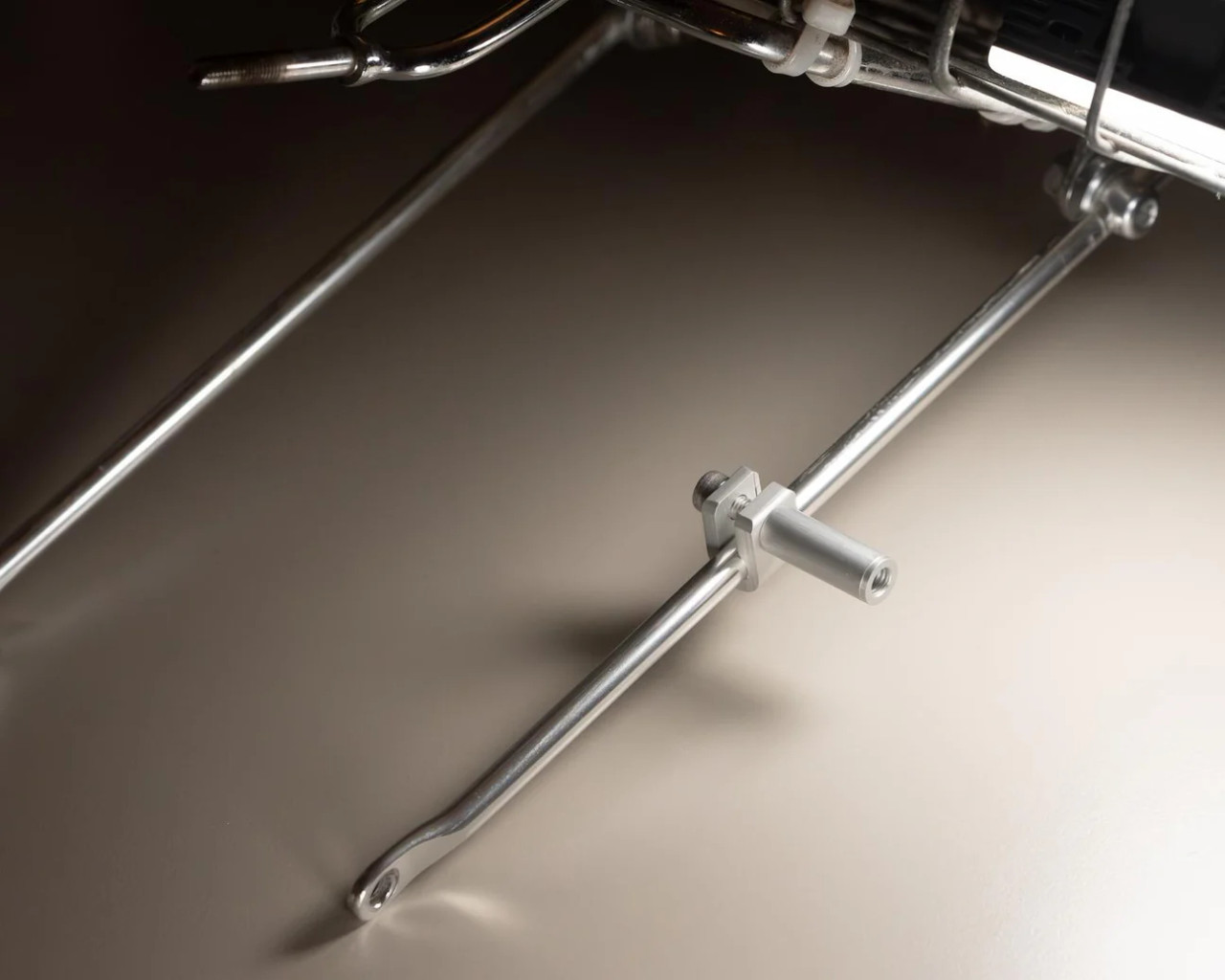 SHOVEL RESEARCH Light Mount for Rod Steward - Freshtripe