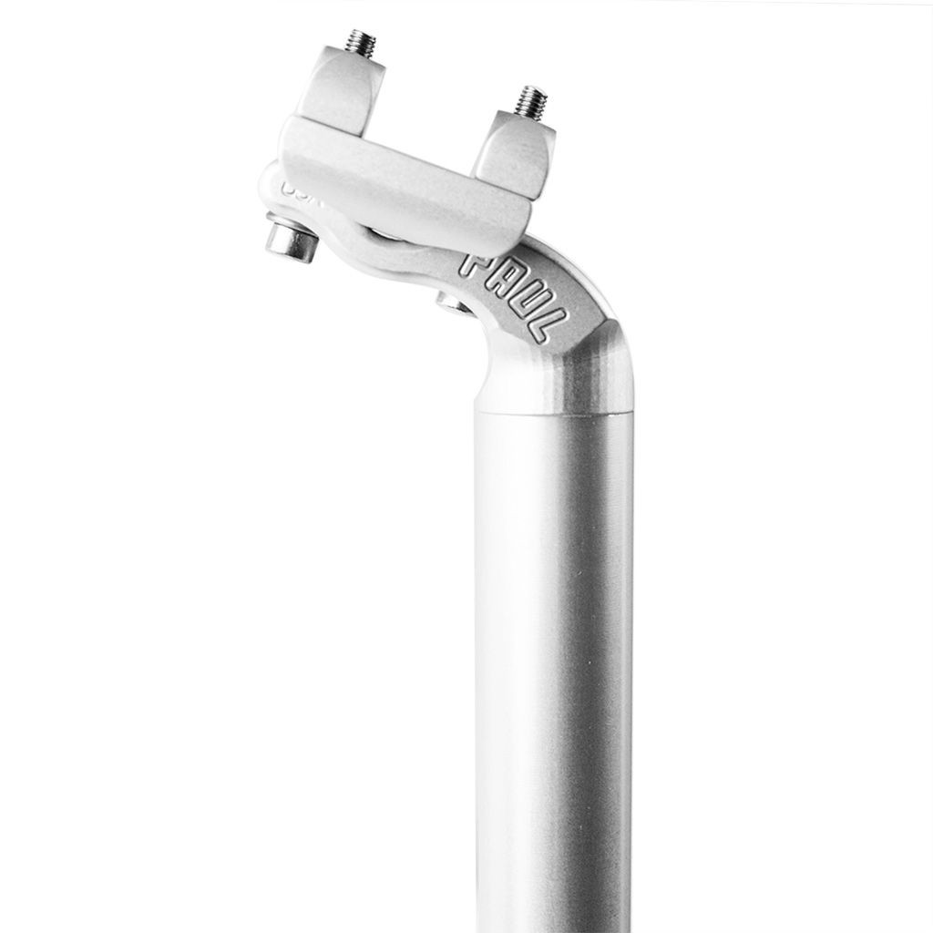 Paul Components Tall And Handsome Seat Post - Freshtripe