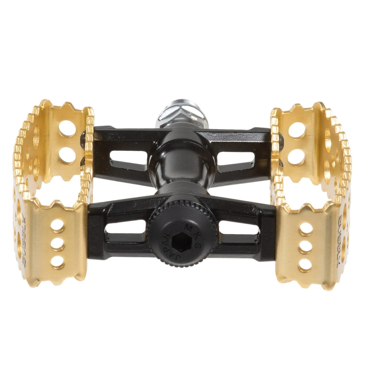 パーツ SimWorks by MKS Bubbly Pedal 2024Limited SIMWORKS Bubbly Pedal – SimWorks Online Store