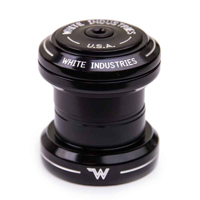 White Industries EC34/EC34 Headset - Freshtripe