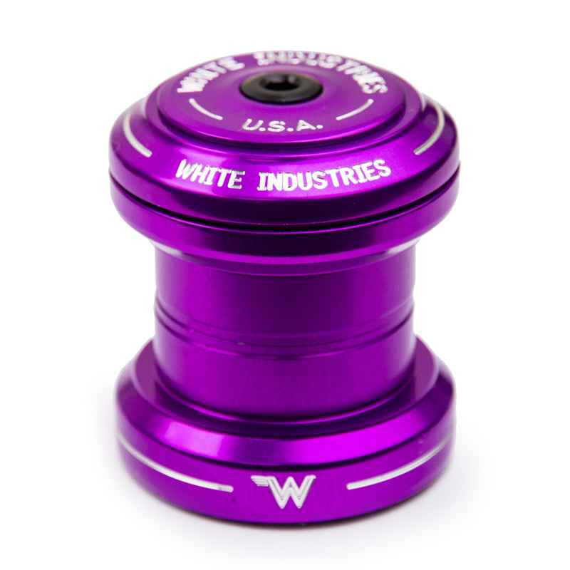 White Industries EC34/EC34 Headset - Freshtripe