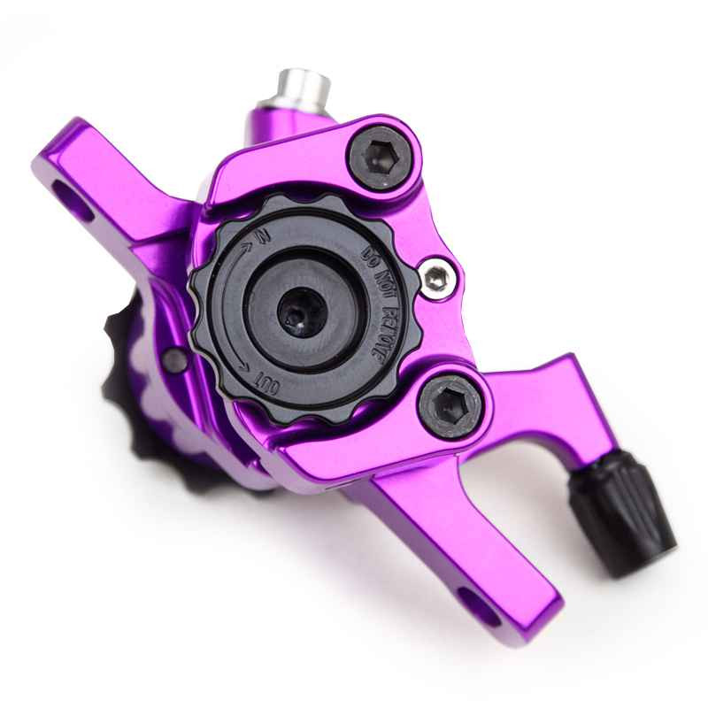 Paul Components Klamper Post Mount (short pull) - Freshtripe