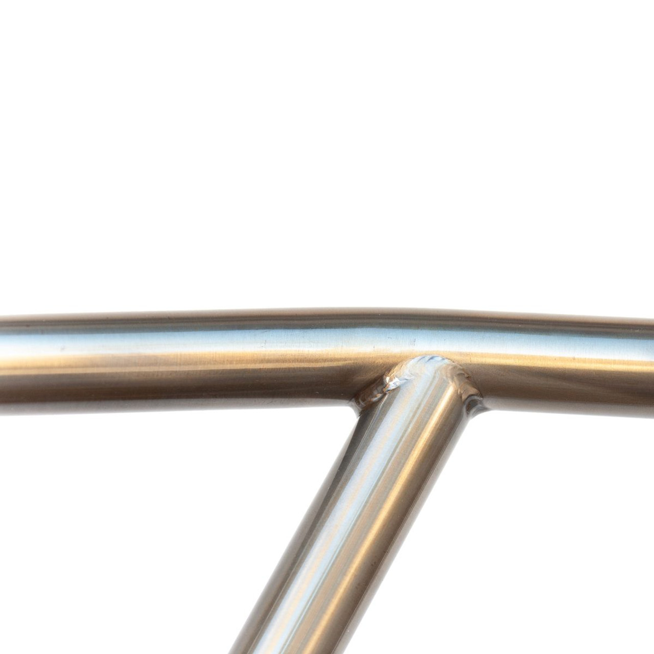 パーツ STRIDSLAND BULLSHIP BAR Guidon Stridsland Bullship Bar Handlebar - C&L Cycles