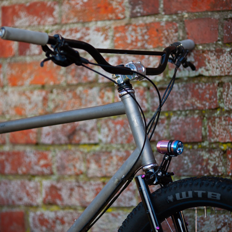 STRIDSLAND Anchor Bar - Freshtripe