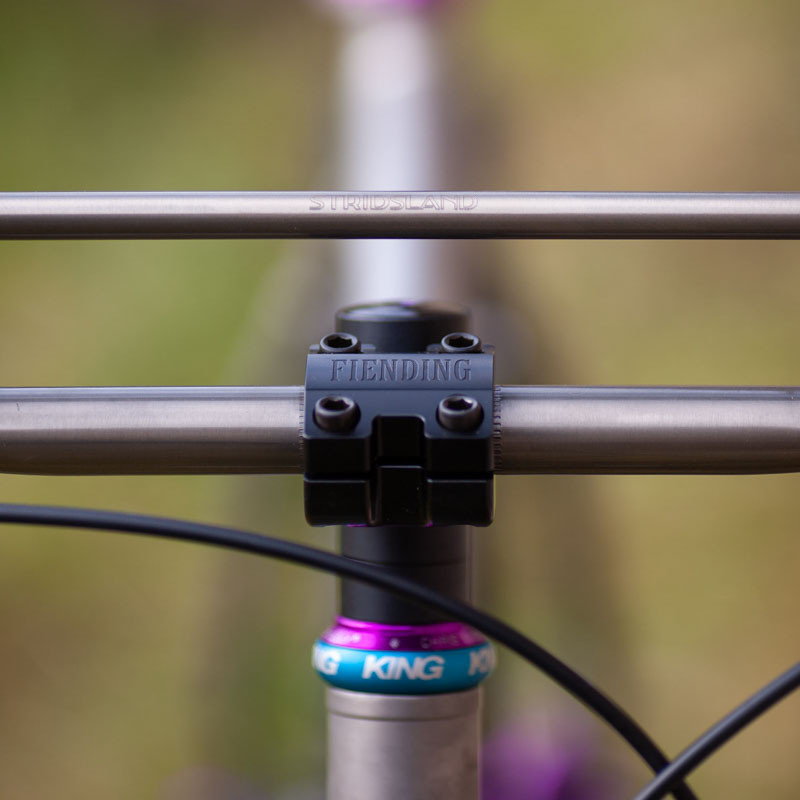 STRIDSLAND Anchor Bar - Freshtripe