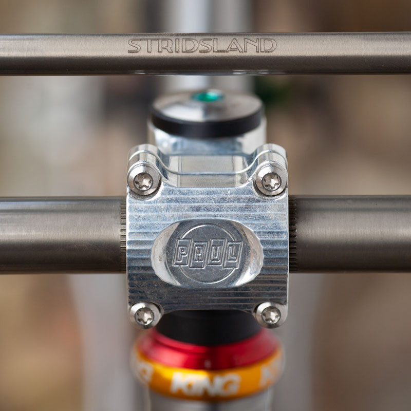 STRIDSLAND Anchor Bar - Freshtripe