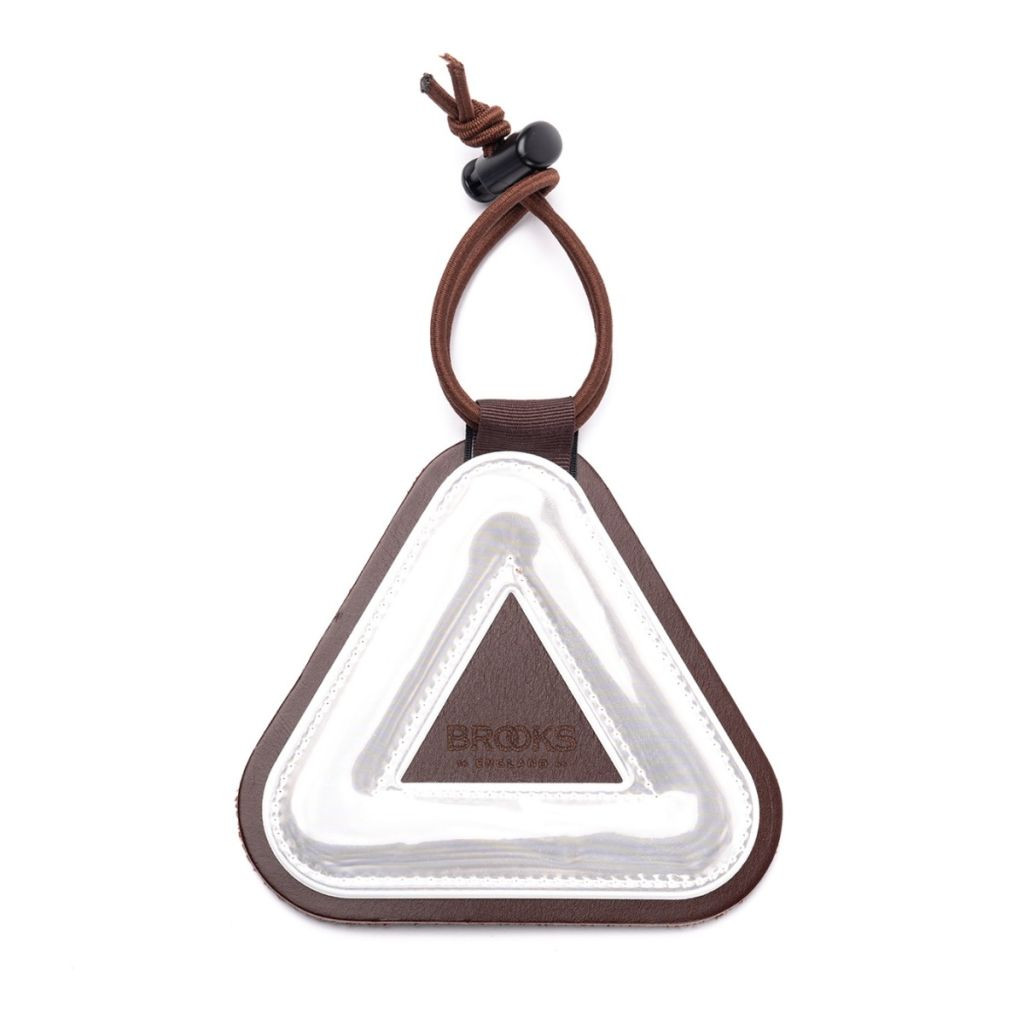 Brooks X Blue Lug B17 Saddle - Freshtripe