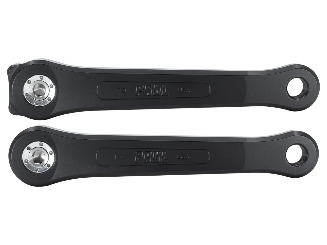 パーツ Paul  flash Crank 48T 165mm パーツ Paul flash Crank 48T 165mm パーツ Paul flash Crank