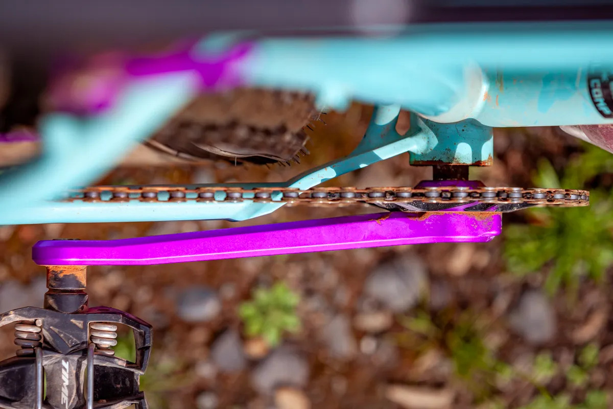 Paul Components 100% PURE PAUL CRANKS - 170mm - Freshtripe