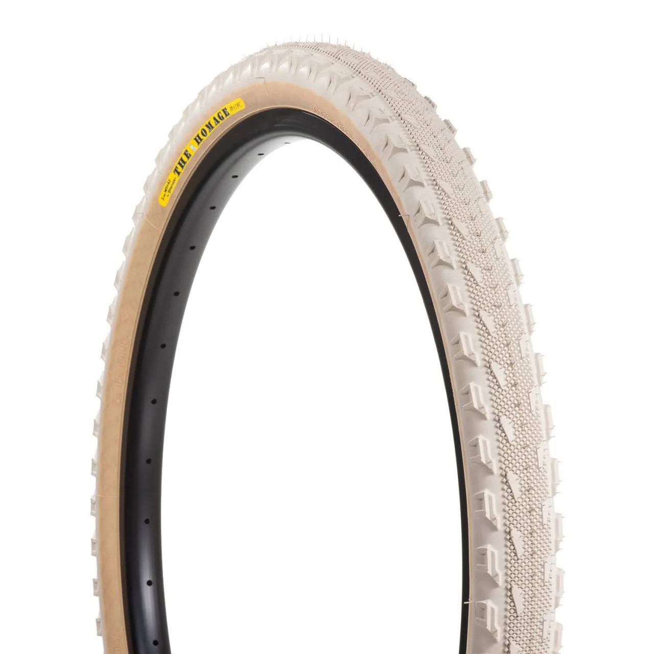 SimWorks - The Homage 26 Tyre - Sand Beige - Limited Edition