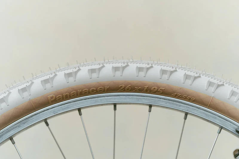 SIMWORKS The Homage Tire 26 未走行 前後2本セット SIMWORKS The Homage Tire 26