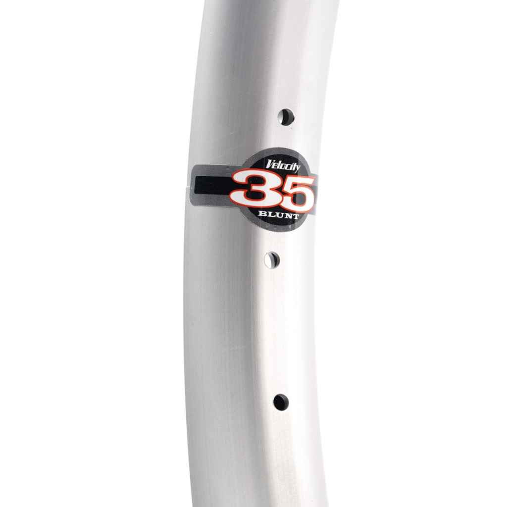 Velocity Blunt 35 Rim - Freshtripe
