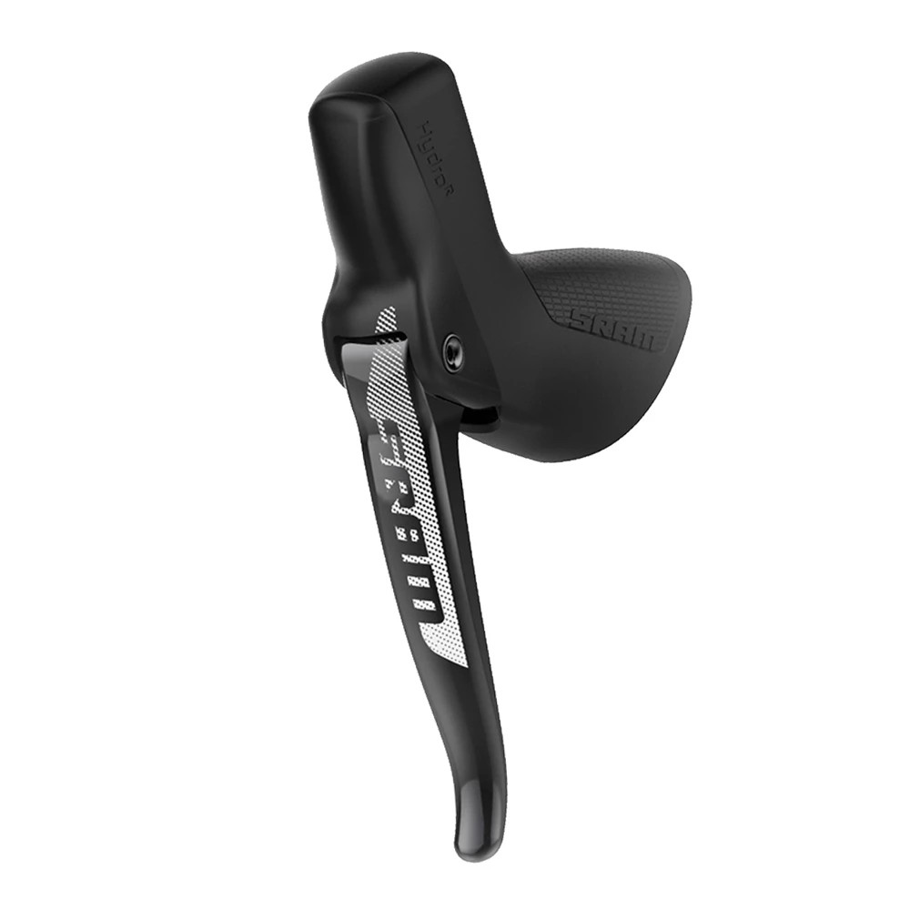 SRAM Rival 1 HRD Shift/Brake Levers And Calipers Kit - POST MOUNT