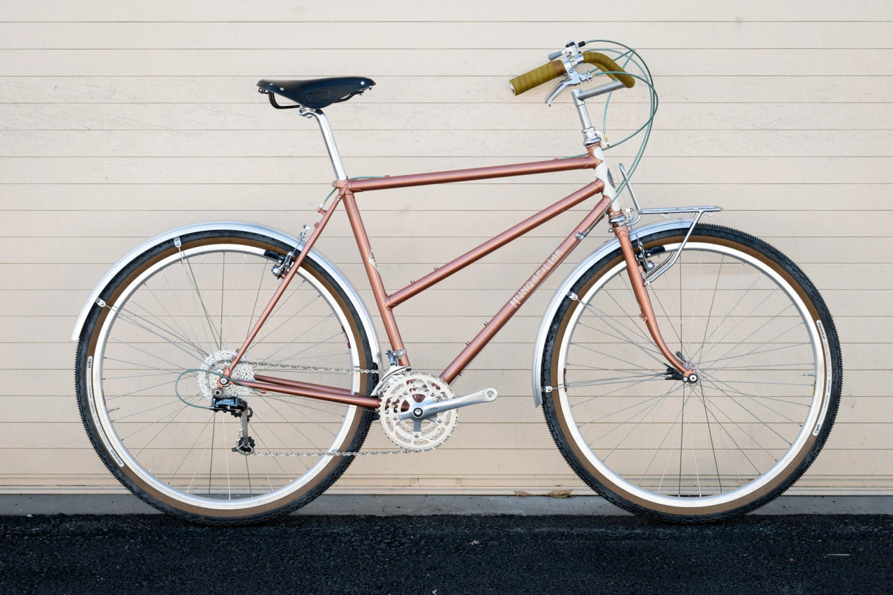 専用　NITTO campee 32f front rack Nitto Campee 32F Mini Front Rack - Freshtripe