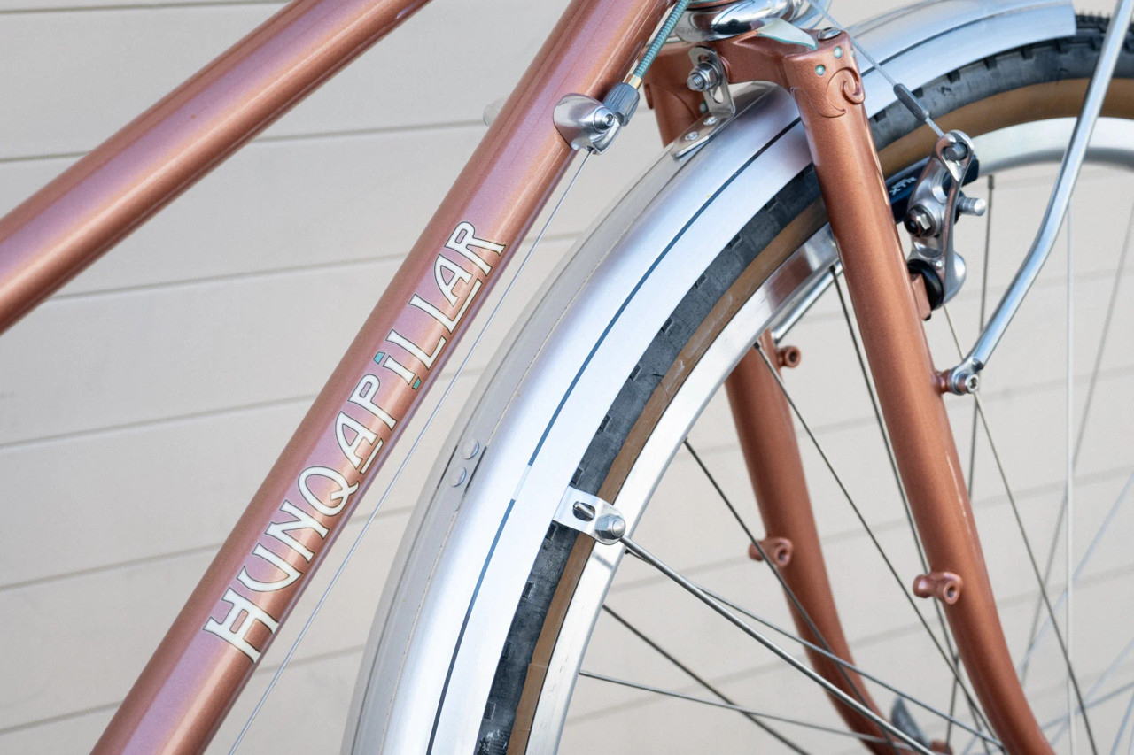 Nitto Campee 32F Mini Front Rack - Freshtripe