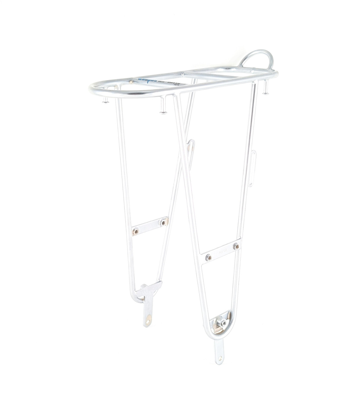 Nitto Campee CFS/CRS Rack - Freshtripe