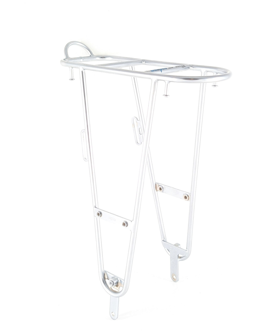Nitto Campee CFS/CRS Rack - Freshtripe