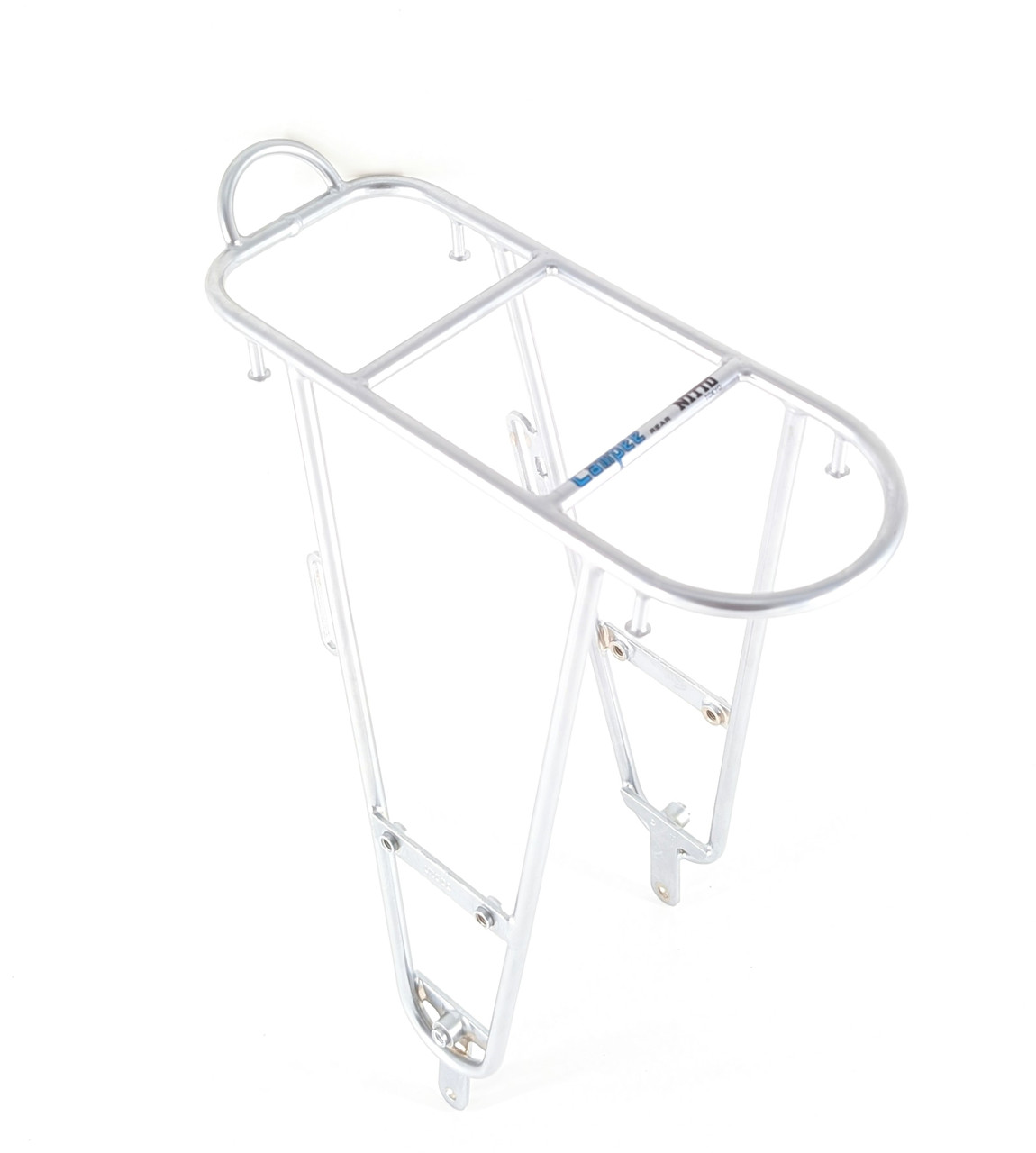 Nitto Campee CFS/CRS Rack - Freshtripe
