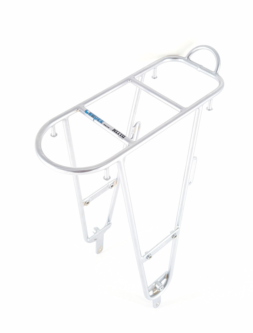 Nitto Campee CFS/CRS Rack - Freshtripe