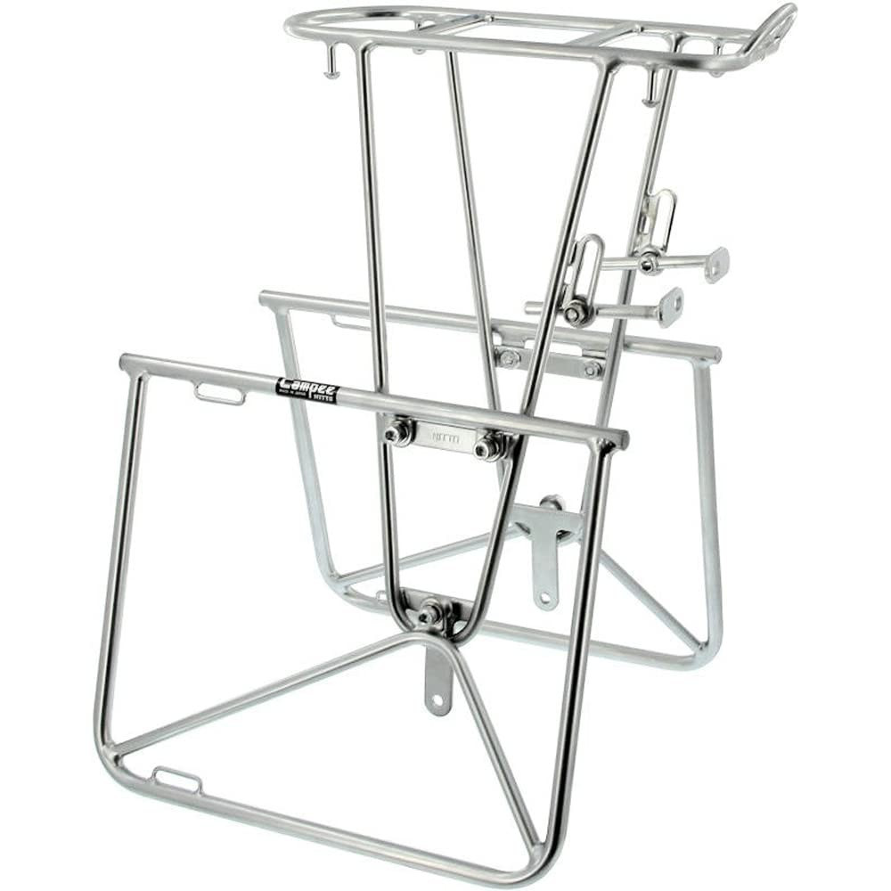 Nitto Campee CFS/CRS Rack - Freshtripe