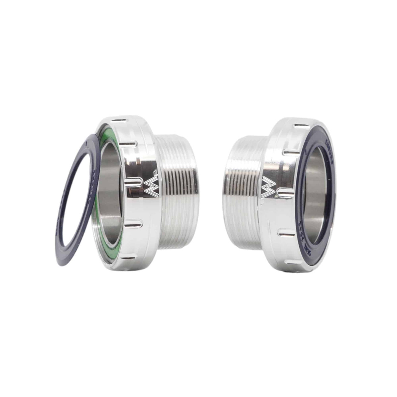 White Industries External Bottom Bracket - Freshtripe