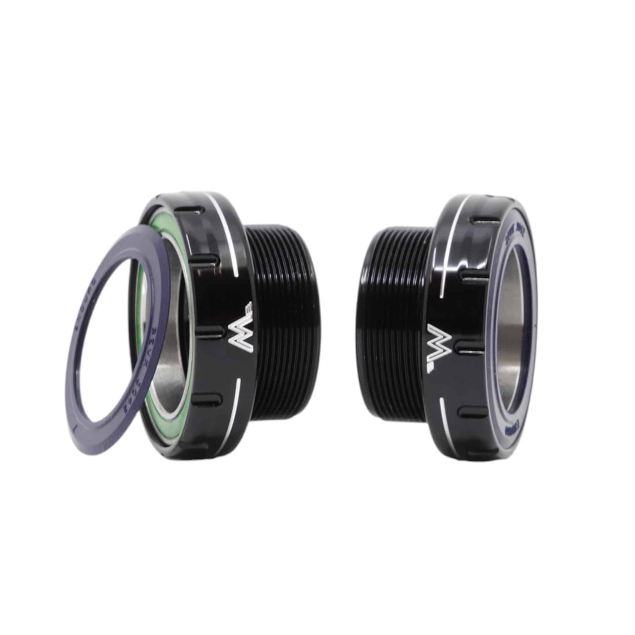 White Industries External Bottom Bracket - Freshtripe