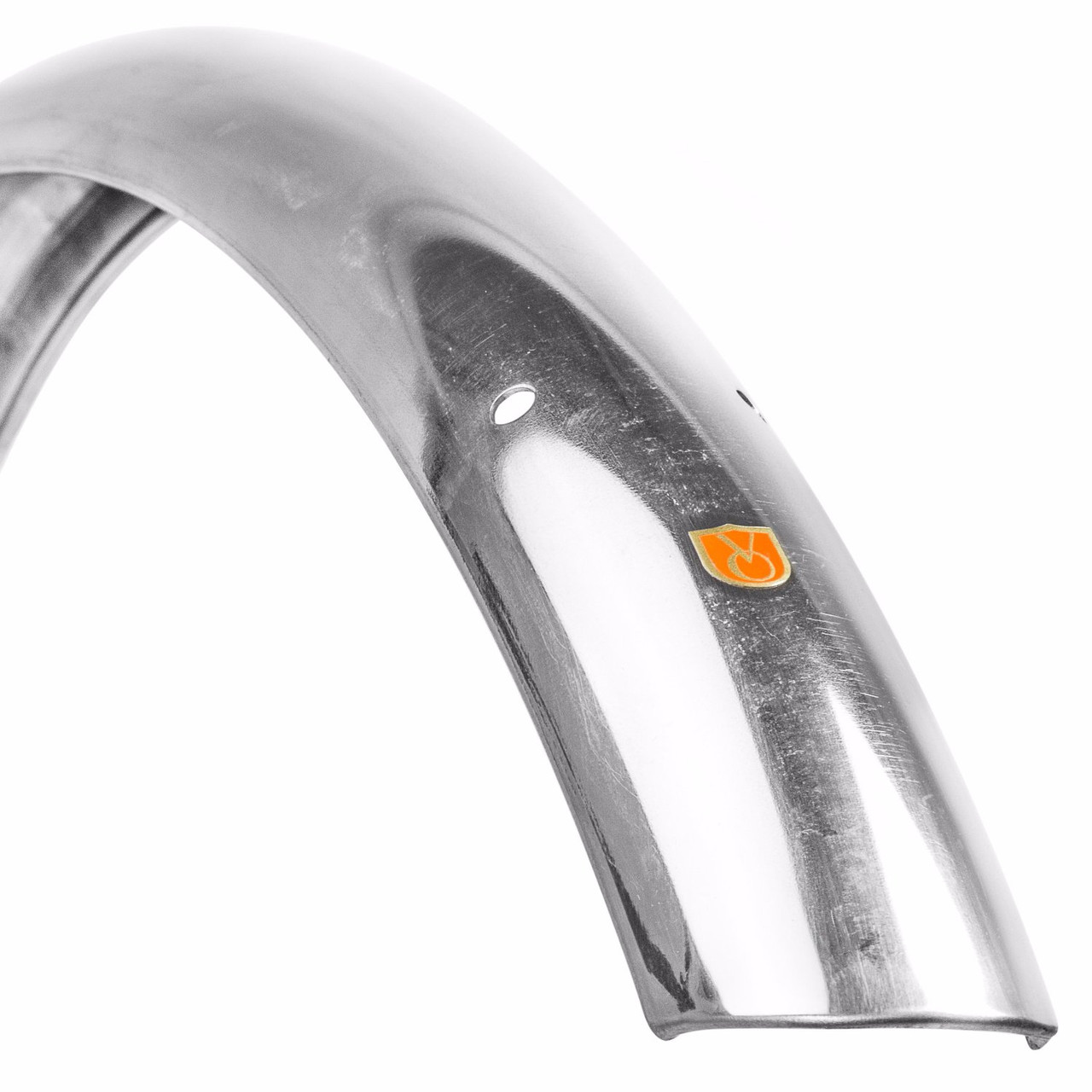 stainless mudguards