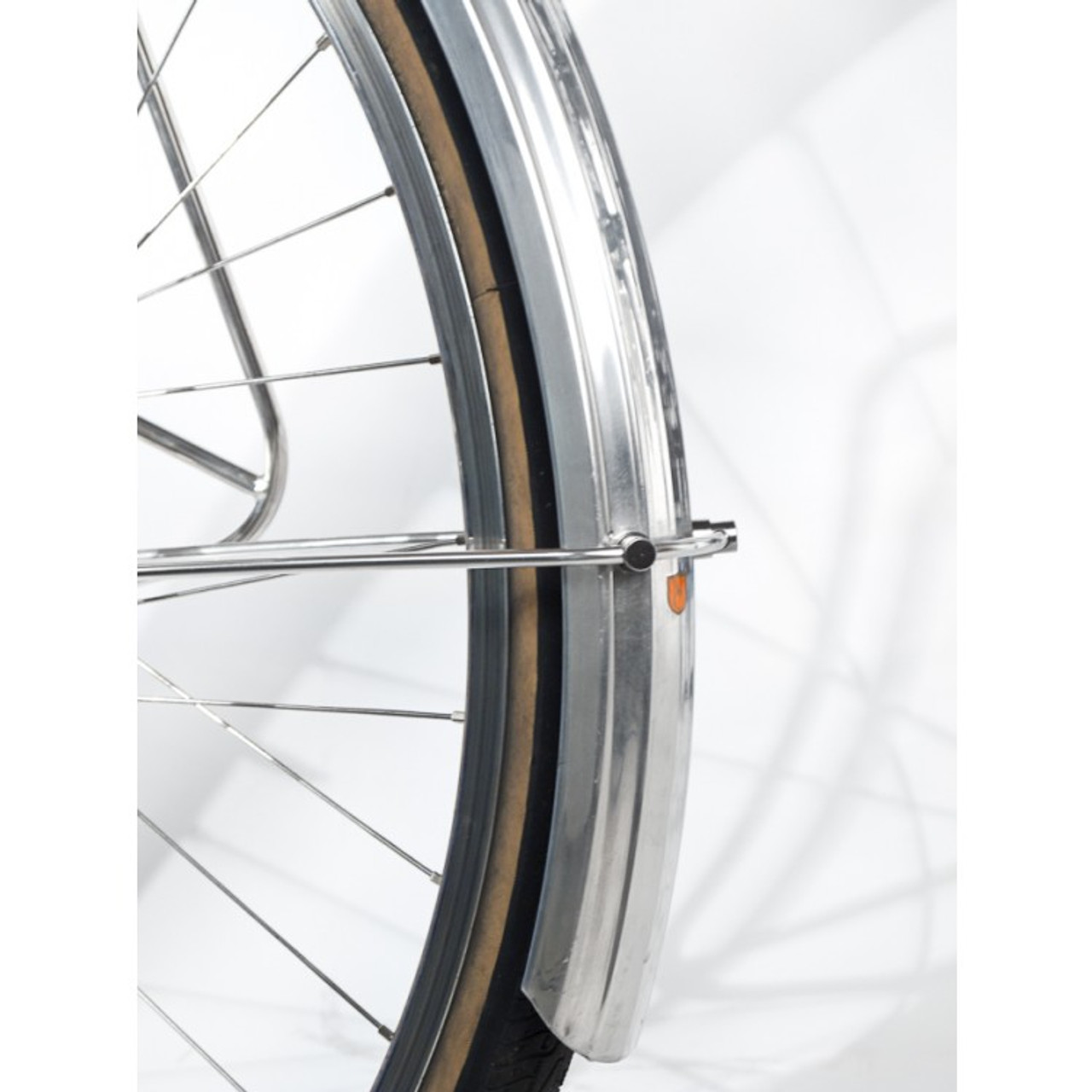 Velo Orange 700c x 52mm Zeppelin Mudguards - Freshtripe
