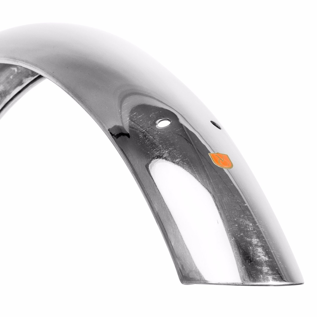 stainless mudguards