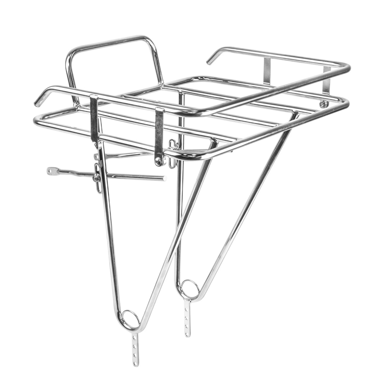 Velo Orange Porteur Front Rack - Freshtripe
