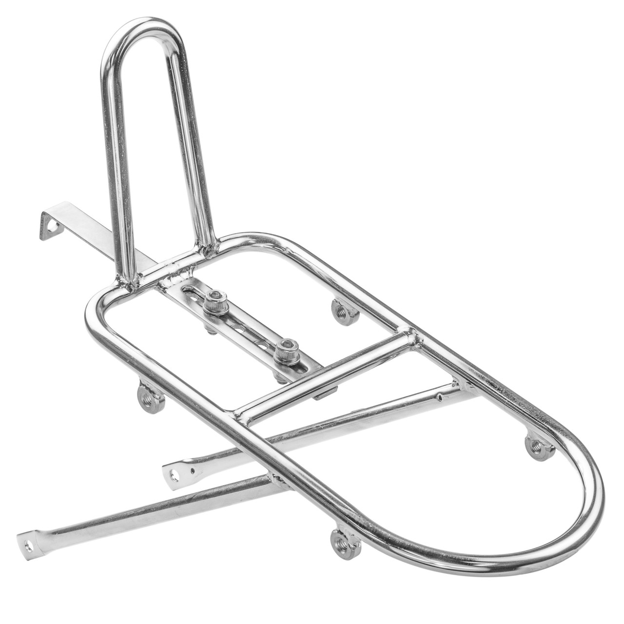 Constructeur Front Rack