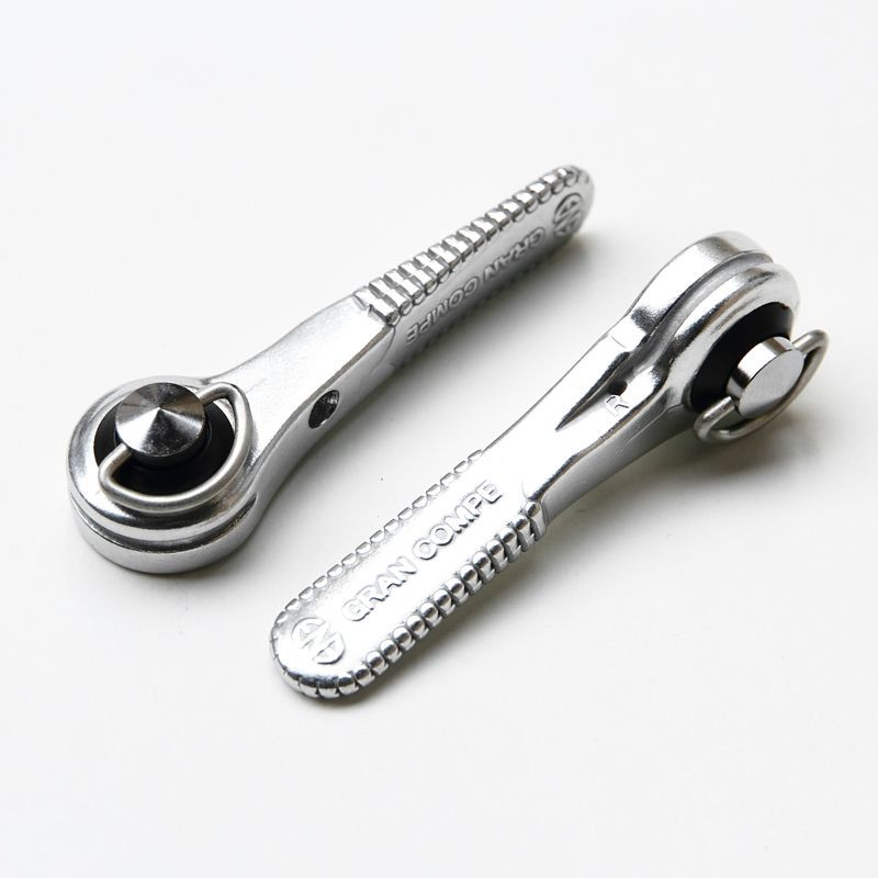 Dia-Compe ENE Ciclo Downtube Shifters - Freshtripe