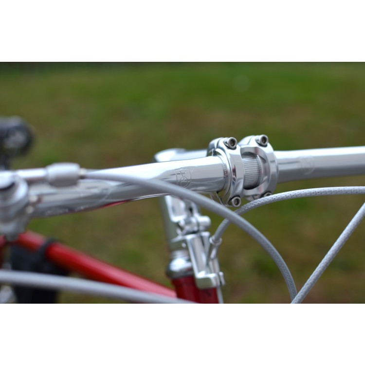 velo orange postino handlebar
