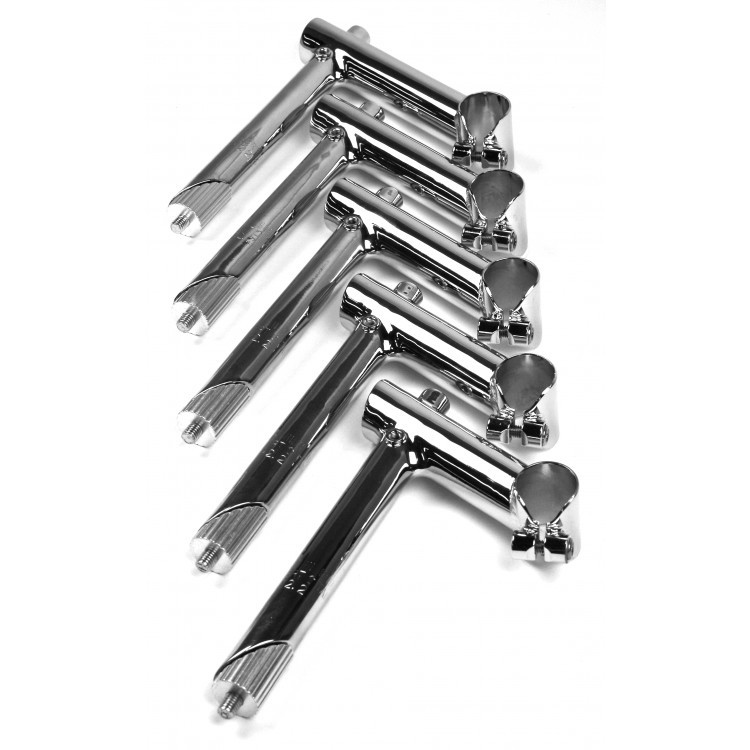 Velo Orange Grand Cru Quill Stem - Freshtripe