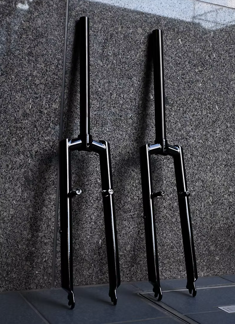 Magic Components 90's ATB Fork - Freshtripe