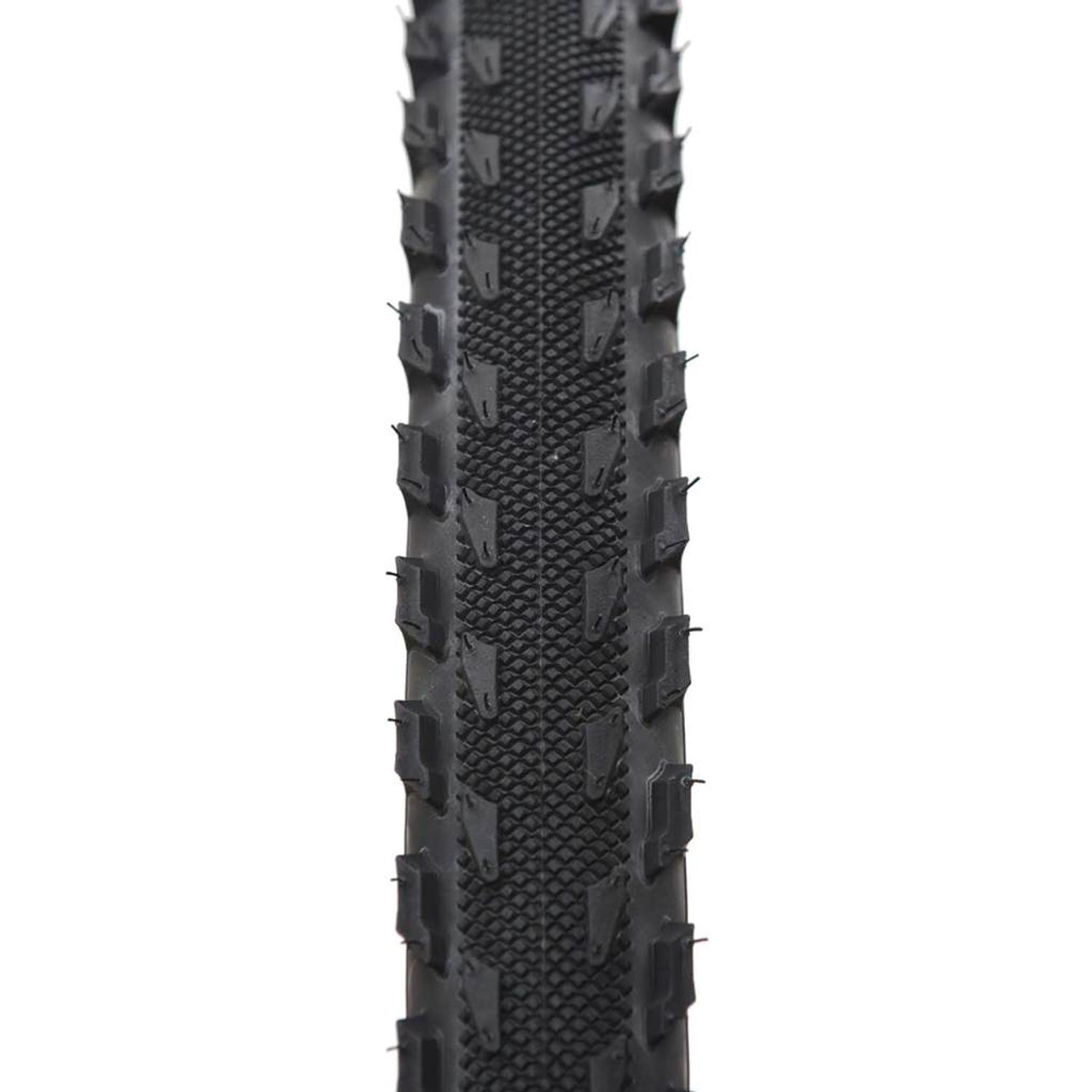 SimWorks - The Homage 26 Tyre - Black x Tan 26 x 1.95 - Freshtripe