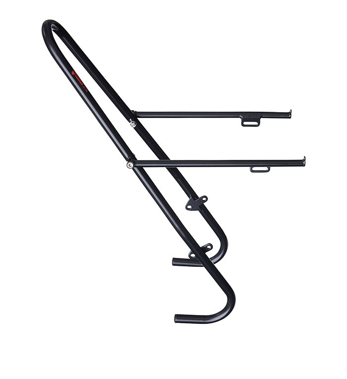 Tubus Tara Front Rack - Freshtripe