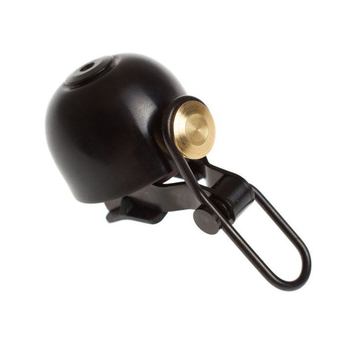 SPURCYCLE Original bell (black＋gold) 【公式通販】