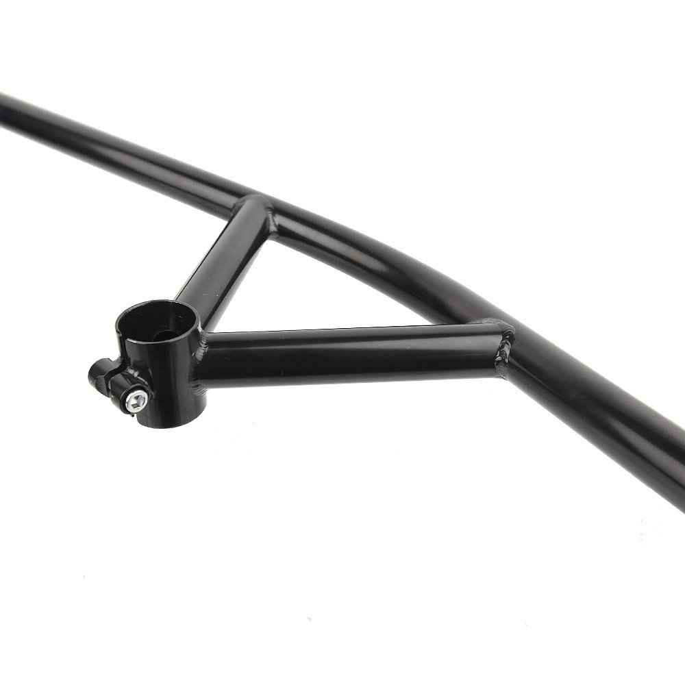 Nitto B903 Bullmoose Bar - Freshtripe