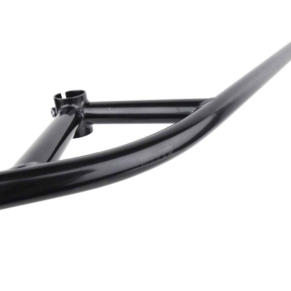 Nitto B903 Bullmoose Bar - Freshtripe