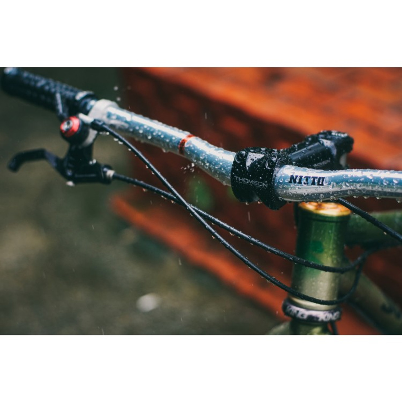 Nitto for shred ssb riser handlebar Clearance