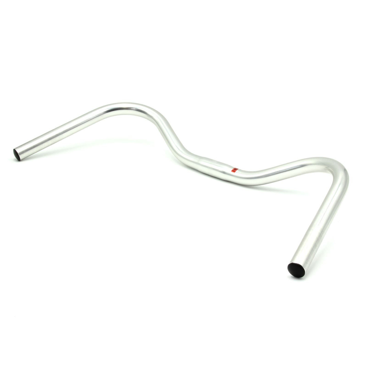 Nitto North Road Handlebar NITTO* All Road Bar Plus (black) BLUE