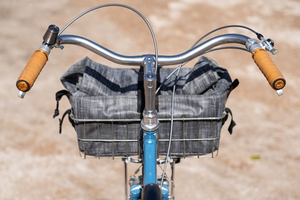 Nitto B352AA Albatross Bar - Freshtripe